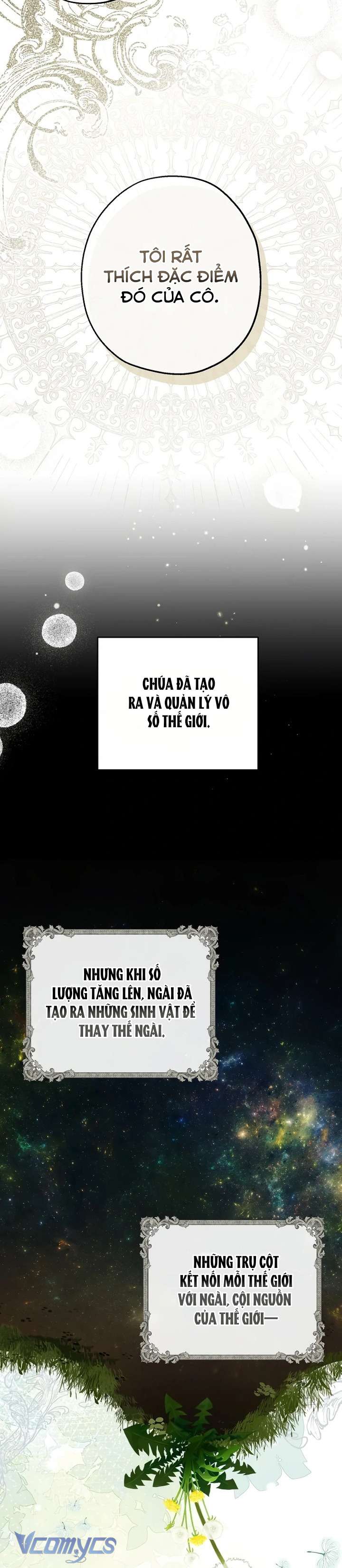 Hình Như Tôi Đã Xuyên Vào Cuốn Tiểu Thuyết Nào Đó Chap 73 - Trang 4