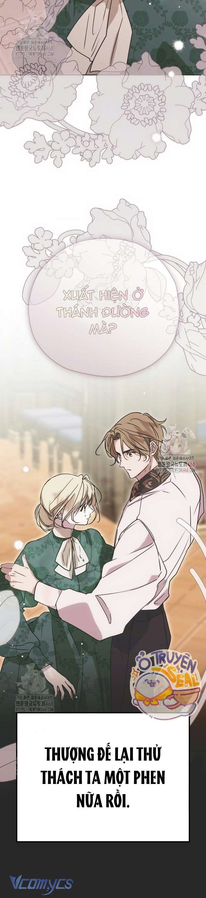 Vụ Bê Bối Vô Đạo Đức Chap 9 - Trang 4