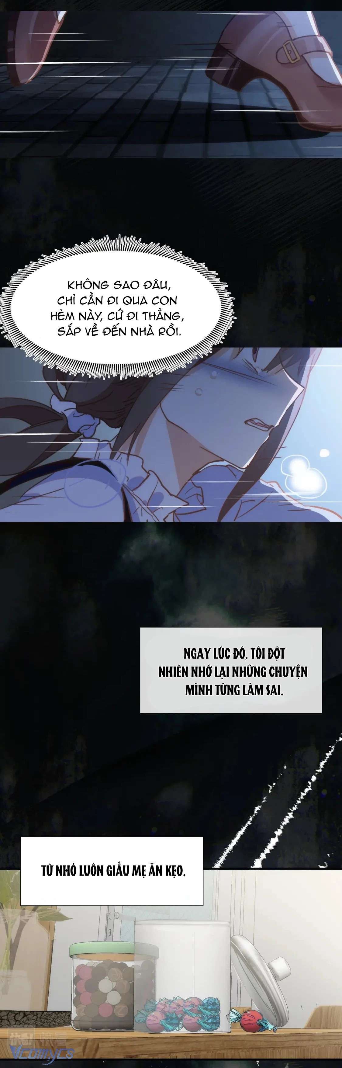 Tình Địch Kỳ Quái Tăng Thêm Rồi! Chap 74 - Trang 2