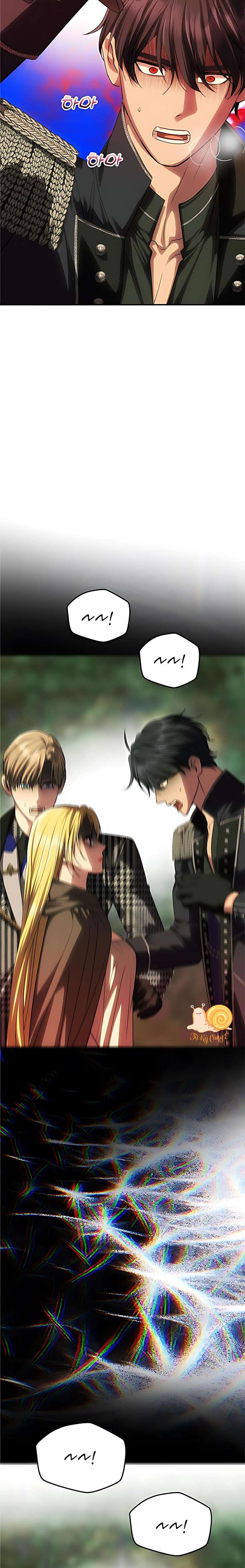 Chỉ Cần Một Người Chồng Là Đủ Chap 84 - Next 