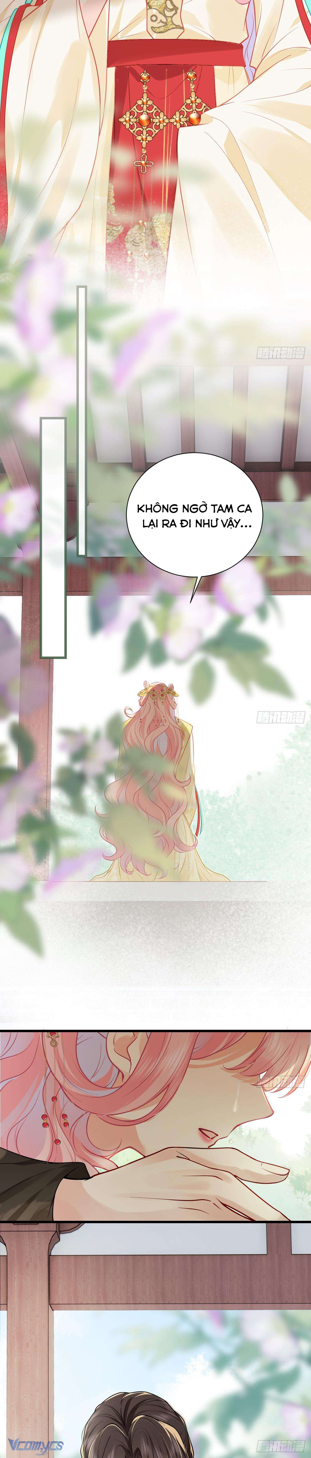 Sau Khi Công Chúa Chơi Xong Thì Vứt Chap 134 - Trang 2