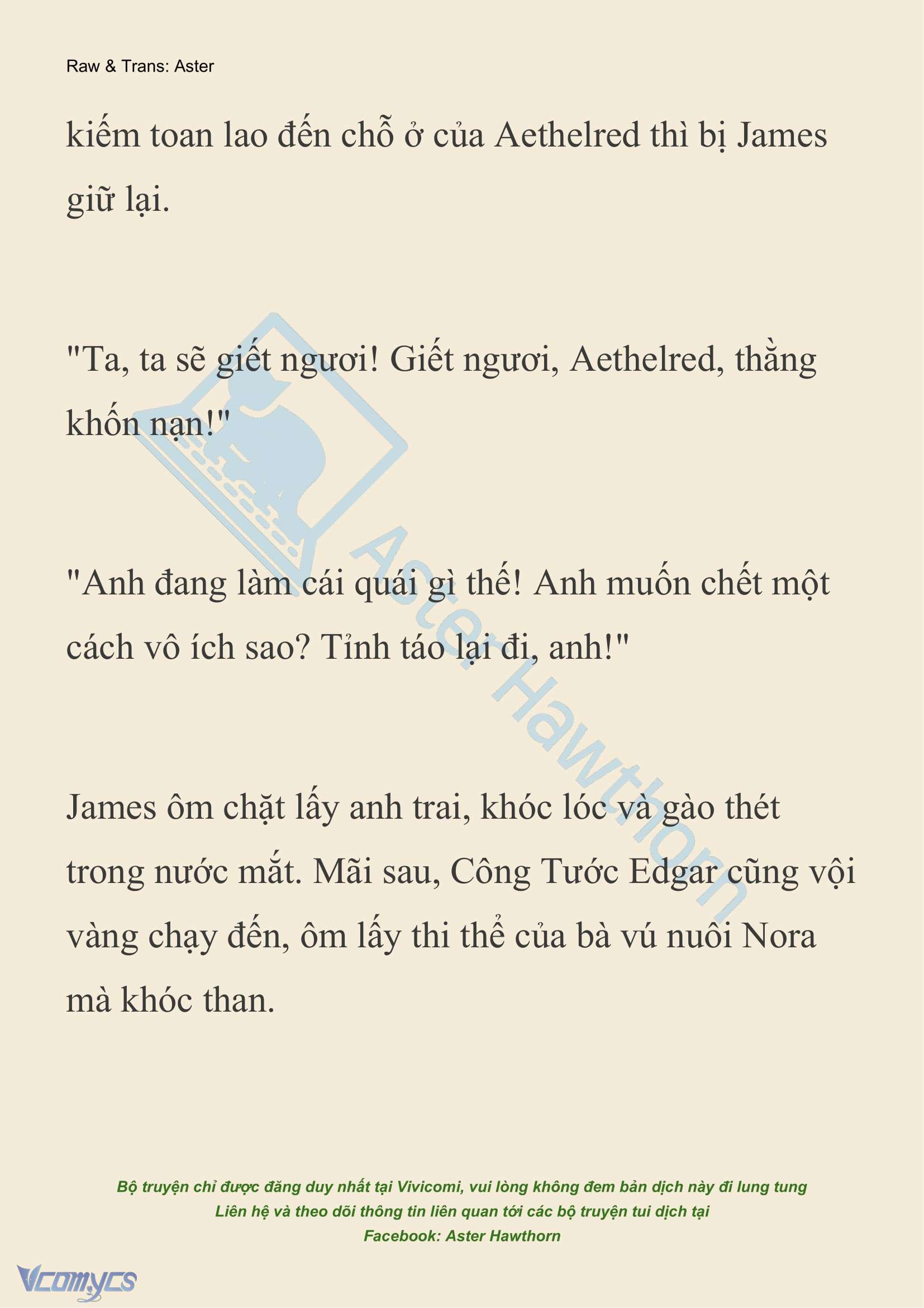 [NOVEL] Thiên Đường Của Valentina Chap 206 - Trang 2