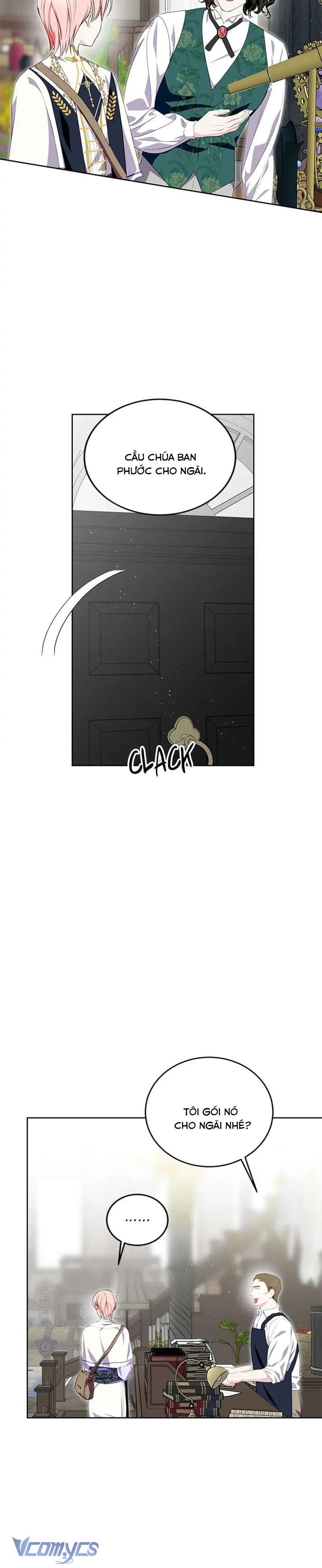 [PNT] Phía Sau Mặt Nạ Của Nam Chính Hiền Lành Chap 28 - Trang 2