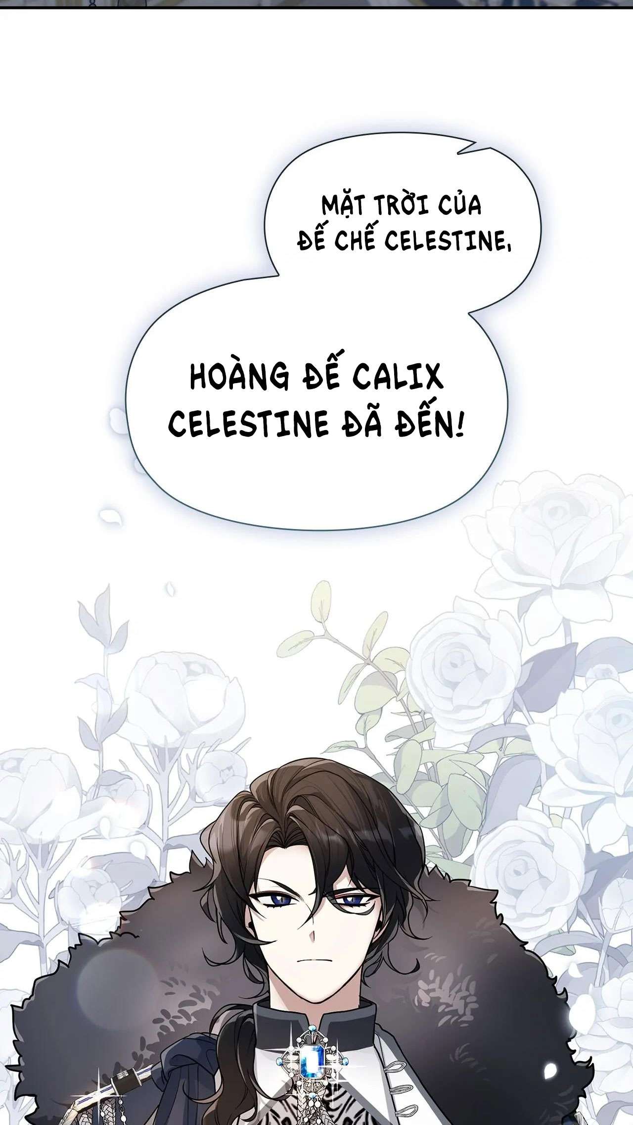 Cuộc Vui Thác Loạn Tử Thần Chap 2 - Trang 2