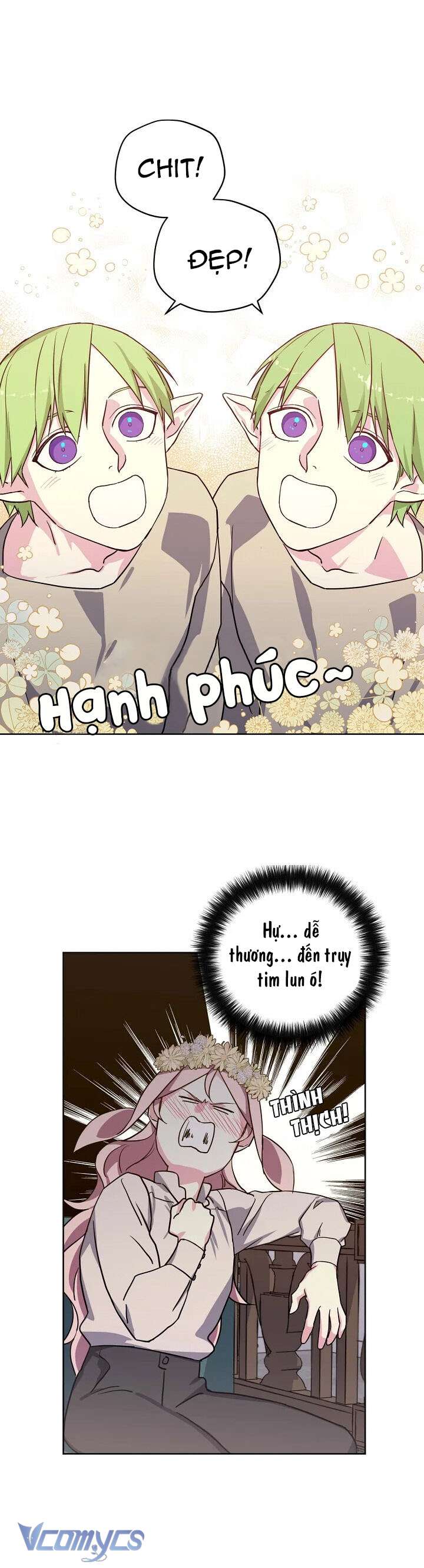 CHITRA Chapter 66 - Trang 4