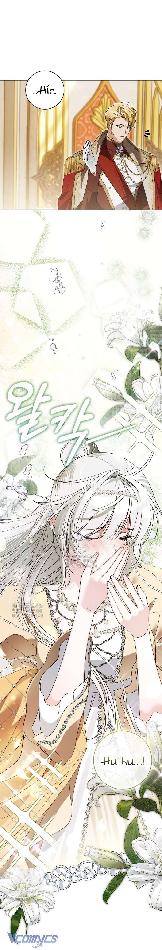 Cặp Đôi Lừa Đảo Xứ Ardel Chap 8 - Trang 2