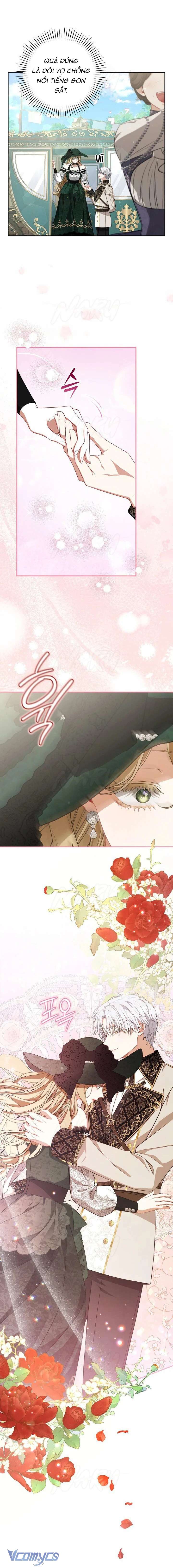 Tôi Đã Xem Một Vở Kịch Chap 32 - Trang 2