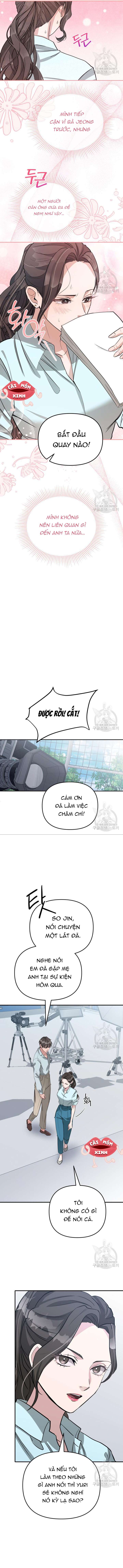 Collector Collector-Chap 4 - Trang 2