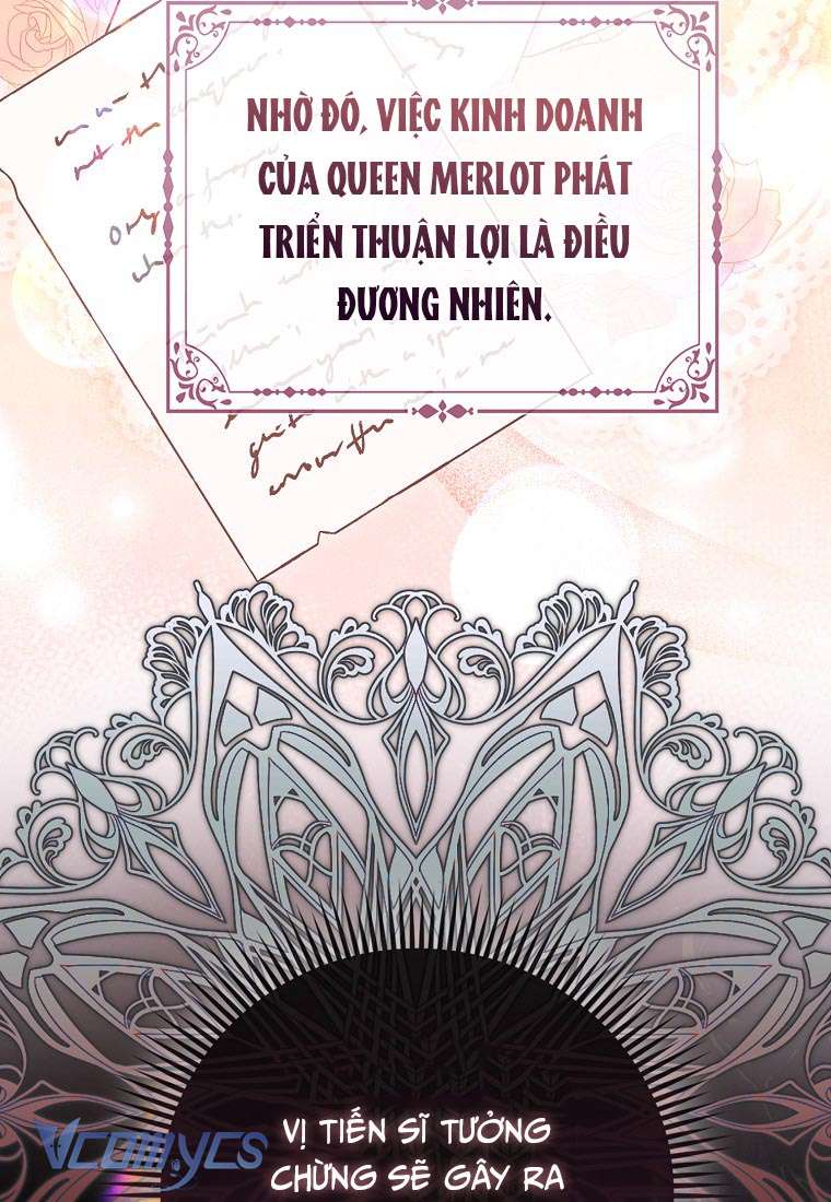 Nhân Vật Phản Diện Đều Thích Tôi Chap 66 - Trang 2