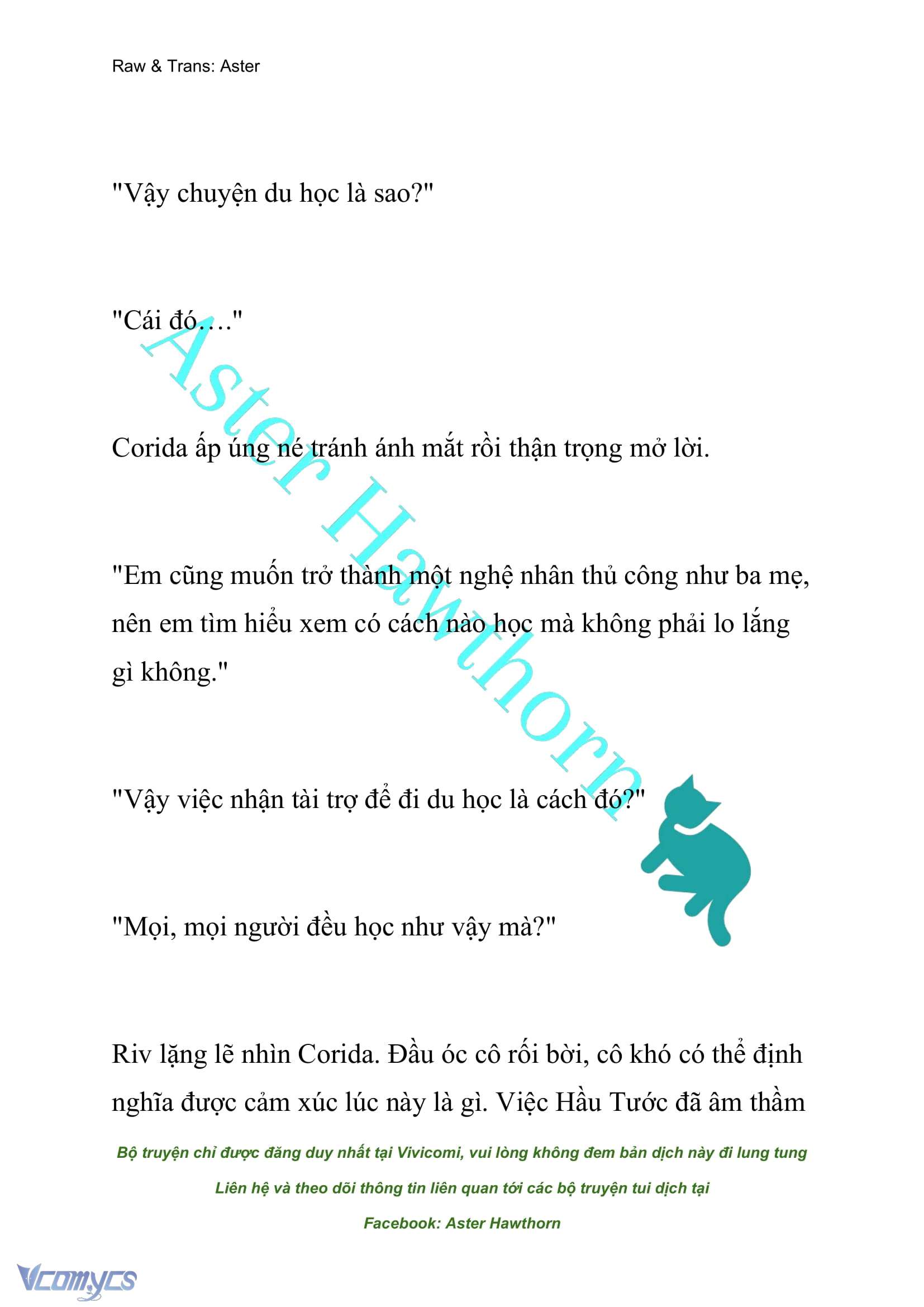 [NOVEL] Odalisque Chap 90 - Trang 2