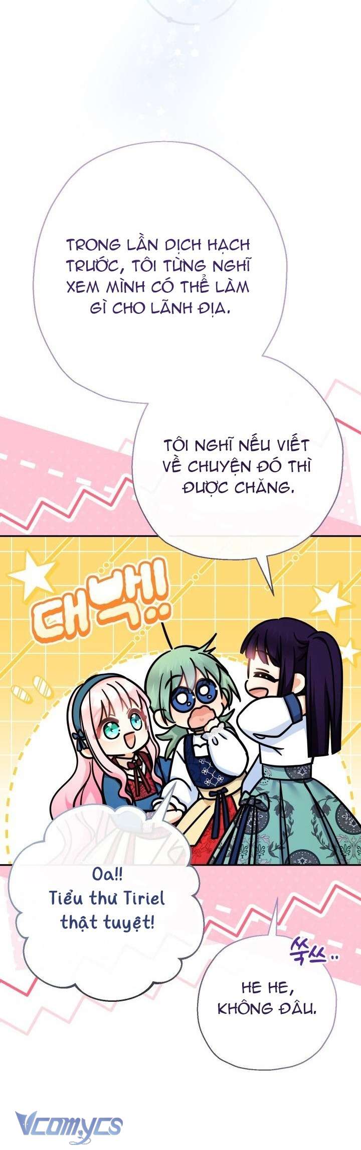 Tiểu Thư Tích Tiền Đi Bụi Chapter 107 - Trang 4