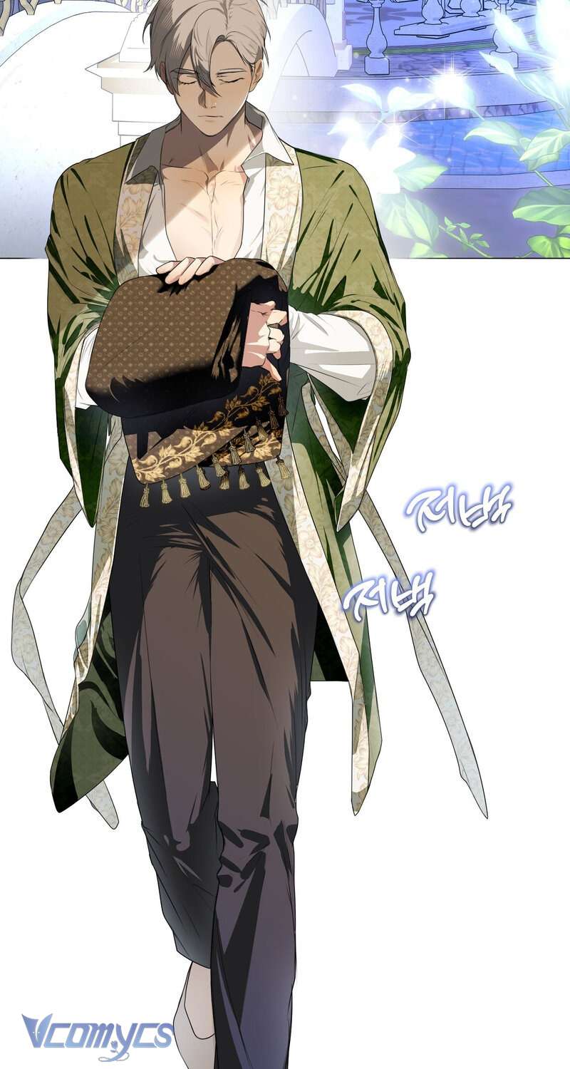 Phương Pháp Chế Ngự Công Tước Quái Vật Chap 4 - Trang 2