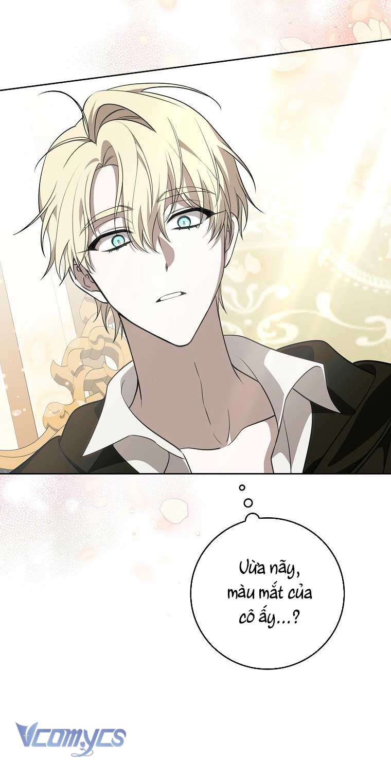 100 lời nguyền tại dinh thự Illestone Chap 5 - Trang 3