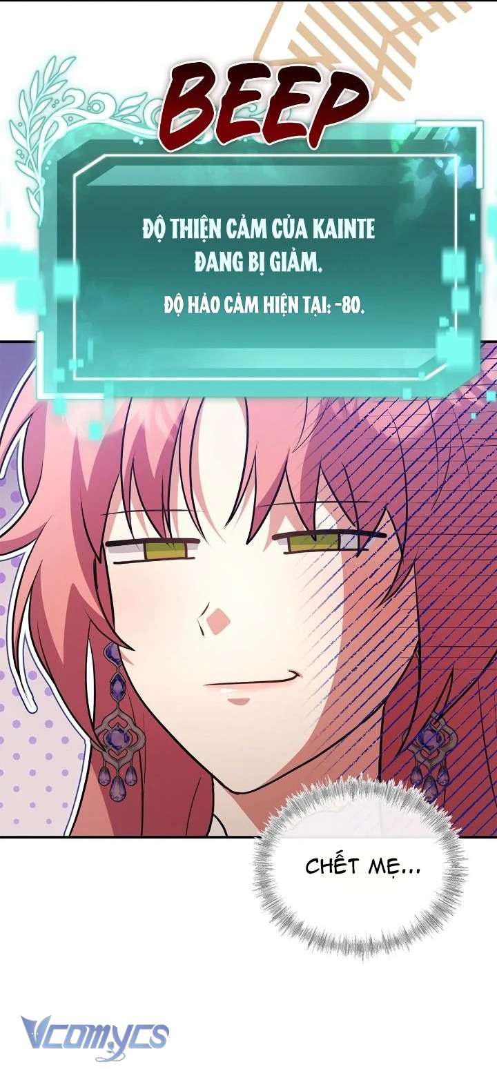 Dàn Harem Nóng Bỏng Đang Dần Lạnh Nhạt với Tôi! Chap 18 - Trang 3