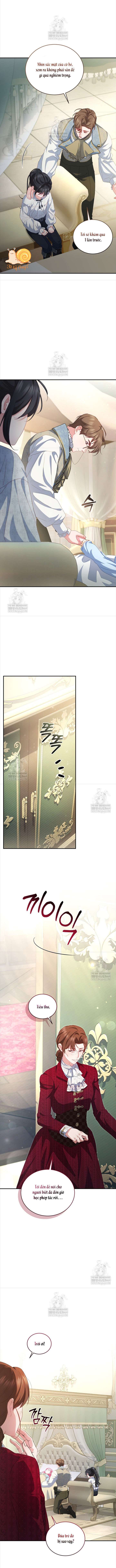 Tôi Là Người Duy Nhất Không Biết Ác Nữ Là Một Người Đàn Ông Chap 8 - Trang 2