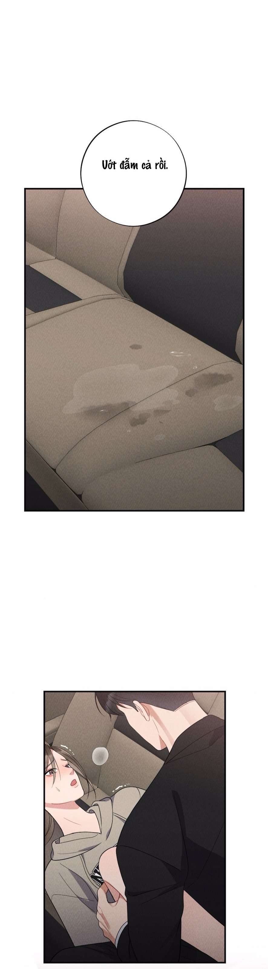 Trò Chơi Quyền Lực Chap 8 - Next Chap 9