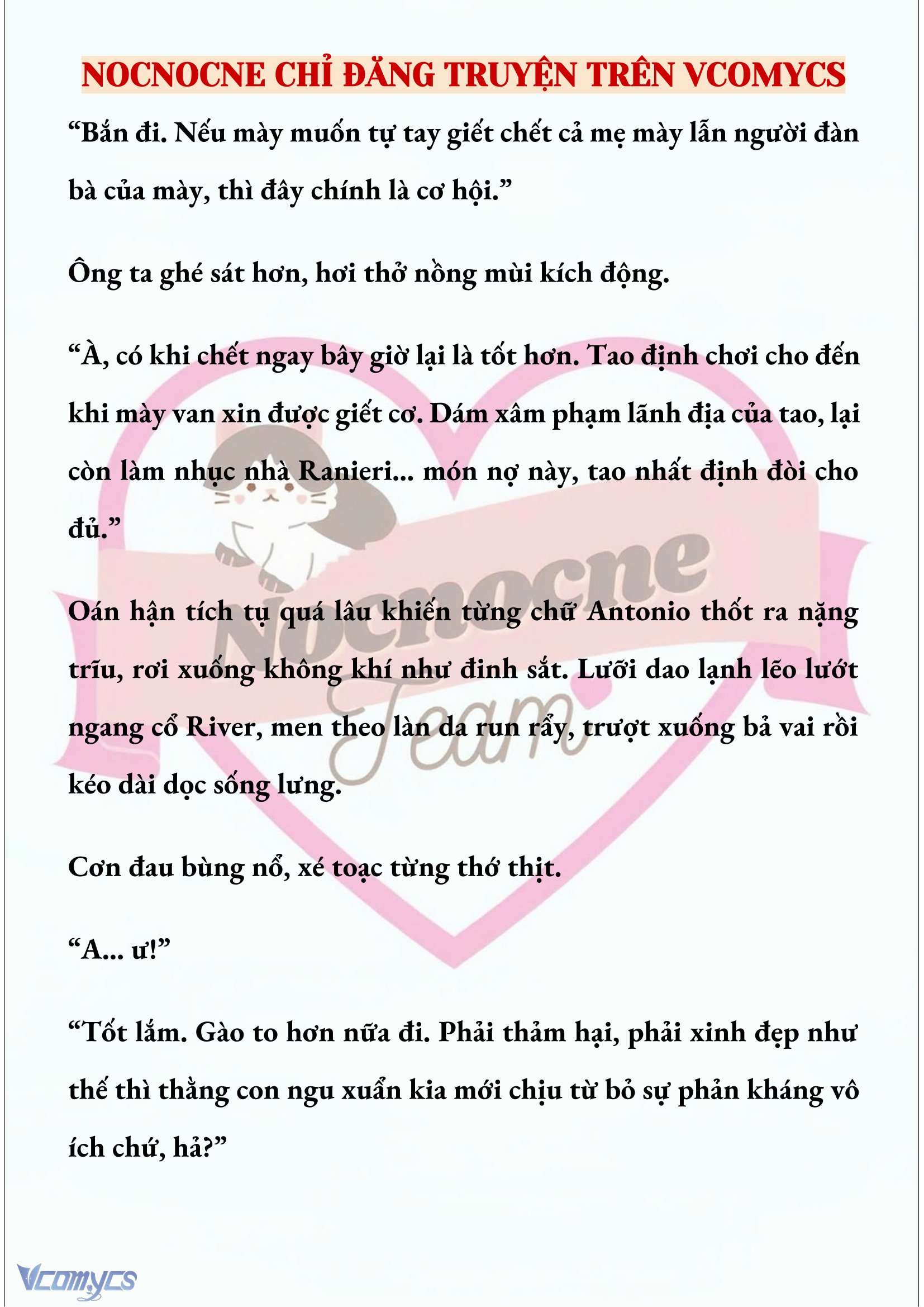 [TIỂU THUYẾT] ĐIỂM CHÍ Chap 162 - Trang 2