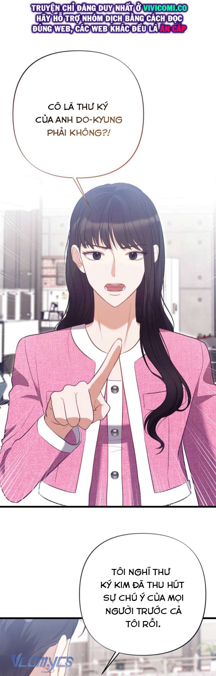 [18+] Hối Hận Muộn Màn Chap 10 - Trang 2