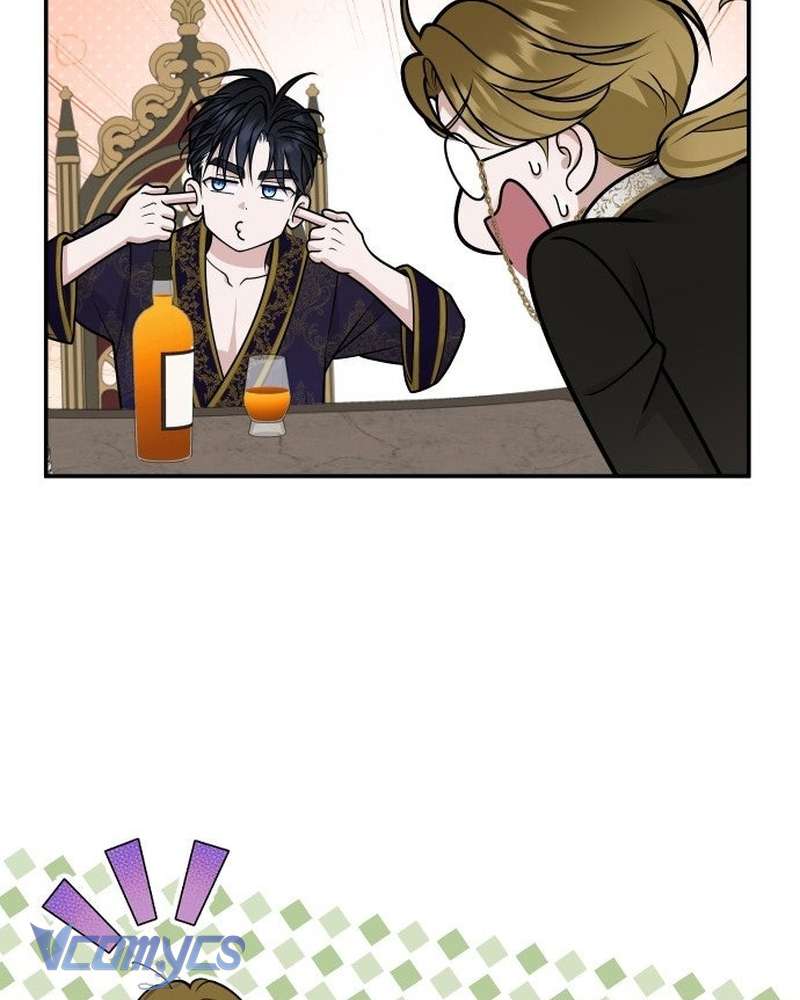 Trước Khi Em Có Ý Định Chạy Trốn Ta Sẽ Ngăn Chặn Nó Chap 38 - Trang 2