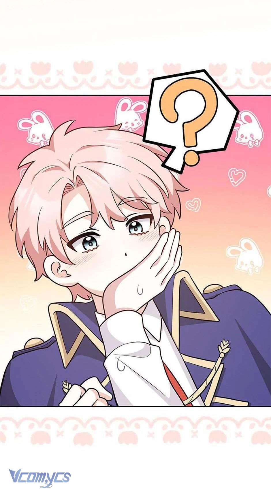 Tôi Thề Chúng Ta Chỉ Là Bạn Chapter 18 - Trang 4