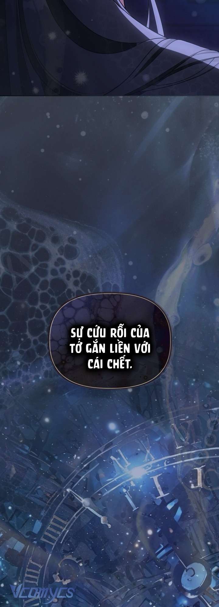 Sự Điều Trị Đặc Biệt Của Tinh Linh Chap 117 - Next 