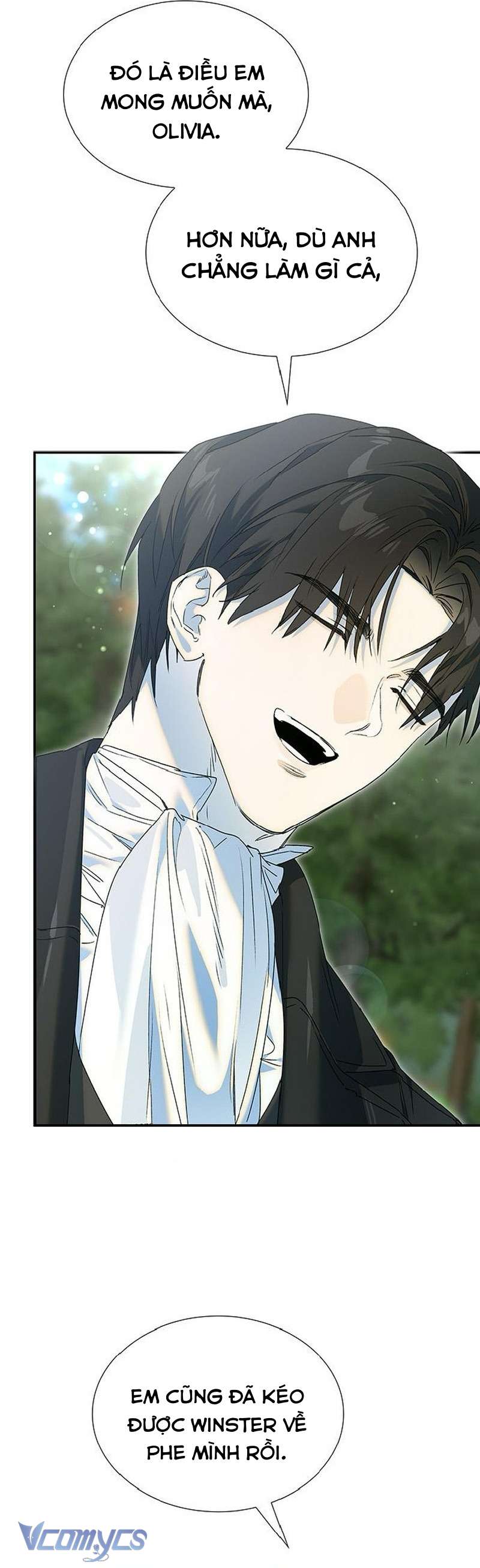 Cứ Cố Gắng Hết Sức Để Hối Hận Chap 40 - Trang 3