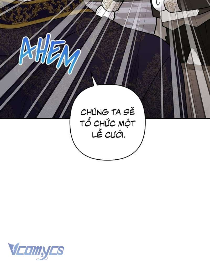 Trước Khi Em Có Ý Định Chạy Trốn Ta Sẽ Ngăn Chặn Nó Chap 38 - Trang 2