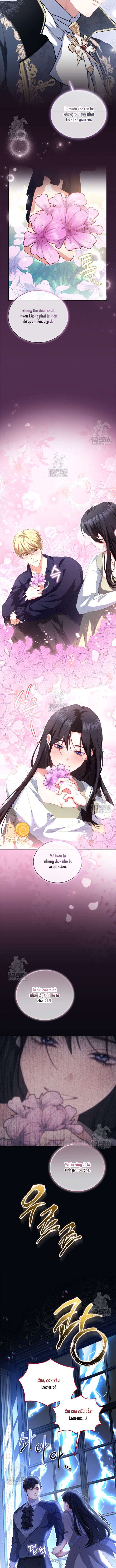 Tôi Là Người Duy Nhất Không Biết Ác Nữ Là Một Người Đàn Ông Chap 14 - Trang 2