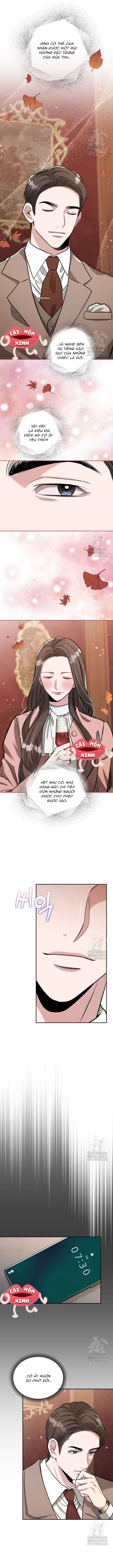 Collector Collector-Chap 30 - Trang 2