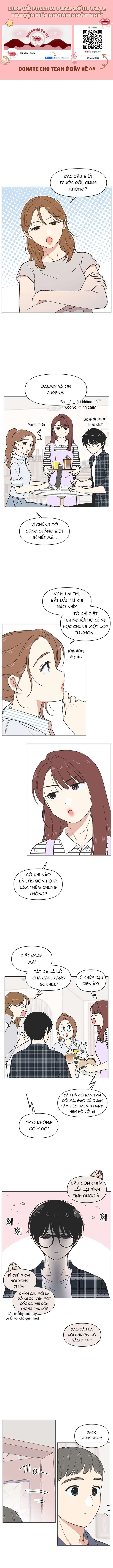 Seasons of Lovesome [SS2] Seasons of Lovesome-Chap 46 - Trang 2