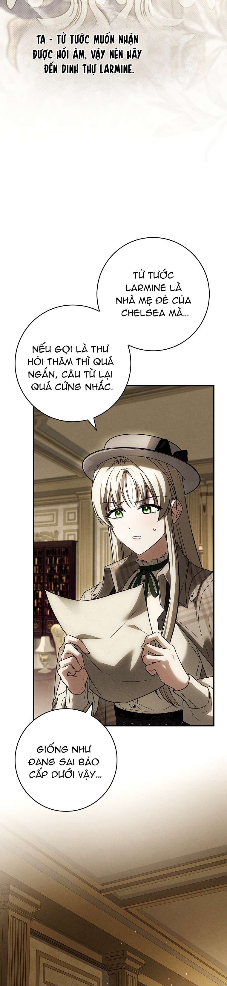 Văn Phòng Thám Tử Dành Cho Nam Chính Hối Hận! Chap 2 - Trang 3