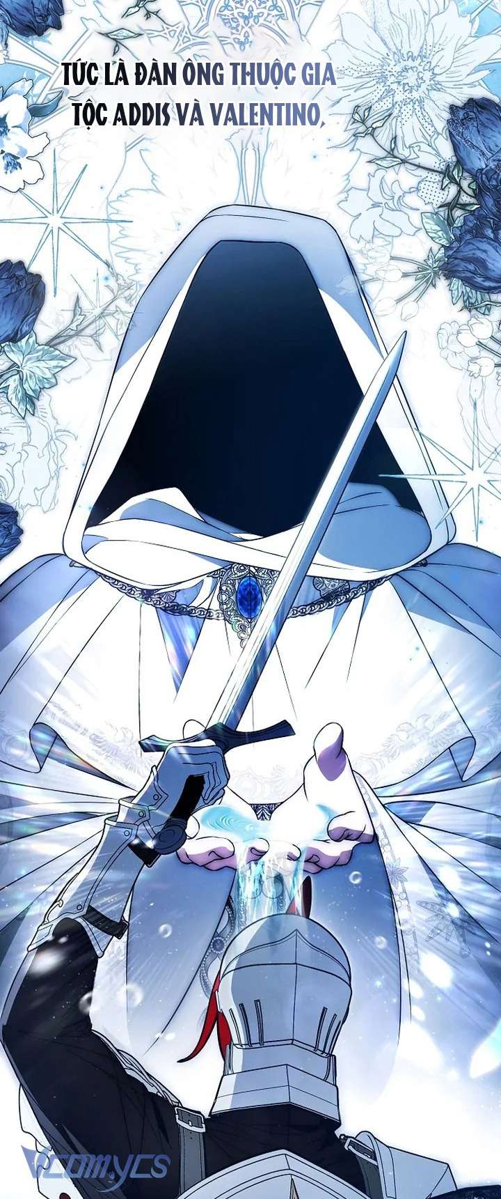 Ai Đó Đang Điều Khiển Cơ Thể Của Tôi Chap 65 - Trang 4