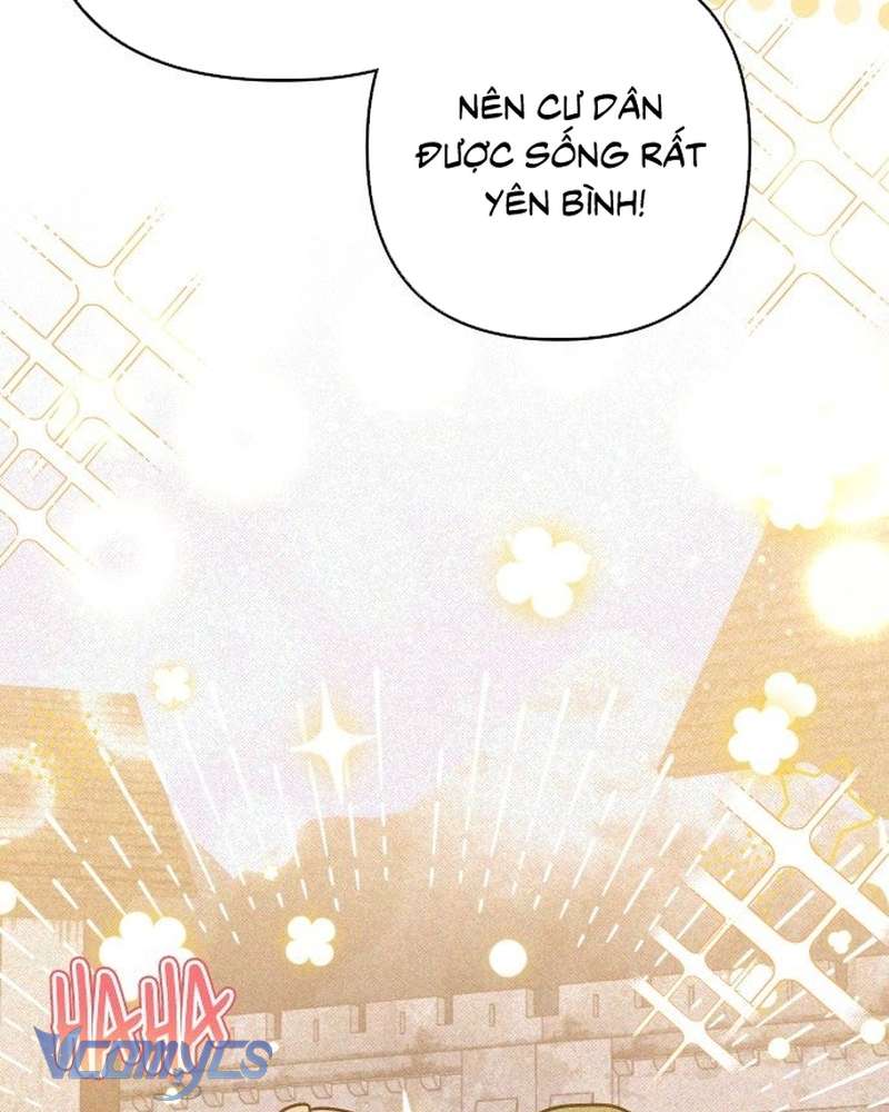 Trước Khi Em Có Ý Định Chạy Trốn Ta Sẽ Ngăn Chặn Nó Chap 38 - Trang 2