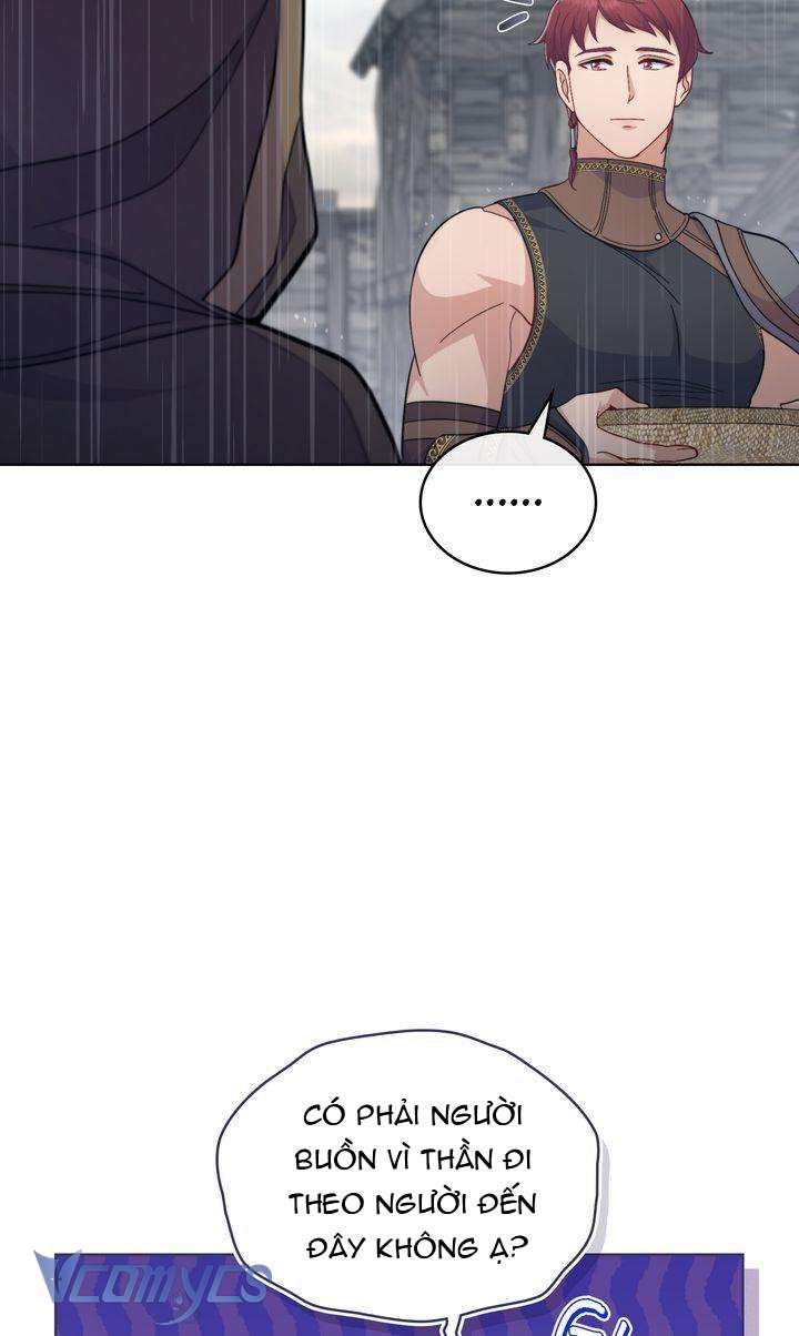 Hôn Nhân Giả Dối Chap 62 - Trang 4