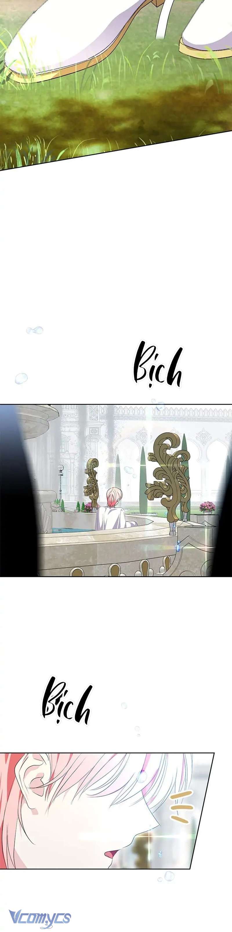 [PNT] Phía Sau Mặt Nạ Của Nam Chính Hiền Lành Chap 31 - Trang 2