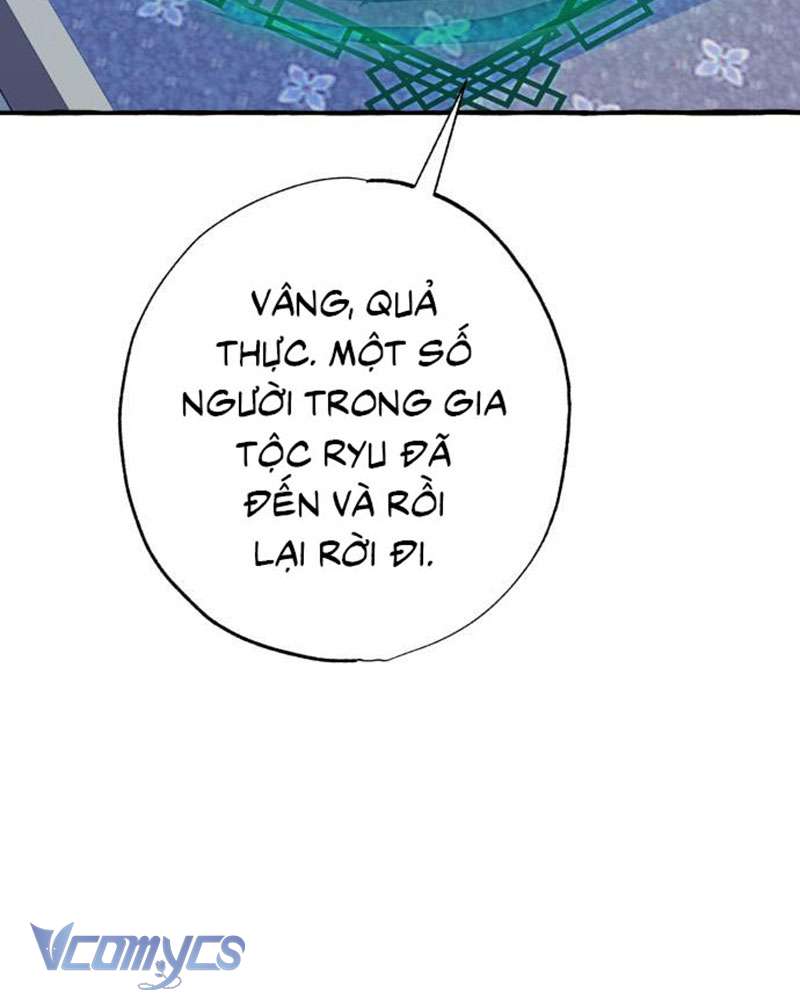 Chuyện Tình Tuyết Phương Bắc Chapter 49 - Trang 3