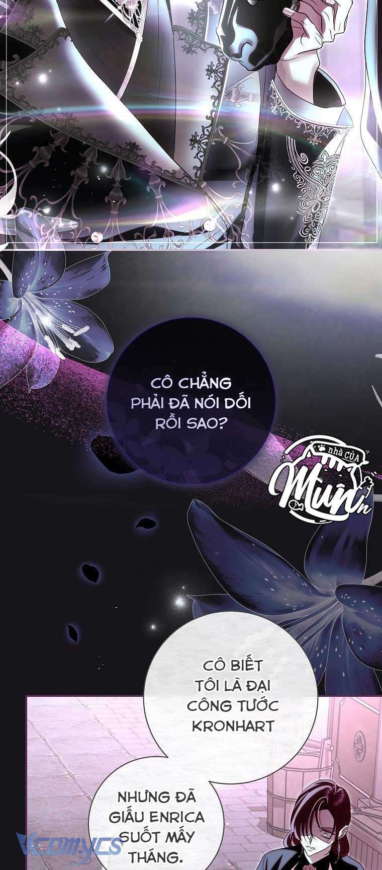 Này Boss Phản Diện, Tôi Có Thể Làm Mọi Thứ Trừ Cưới Ngài Chap 44 - Trang 2