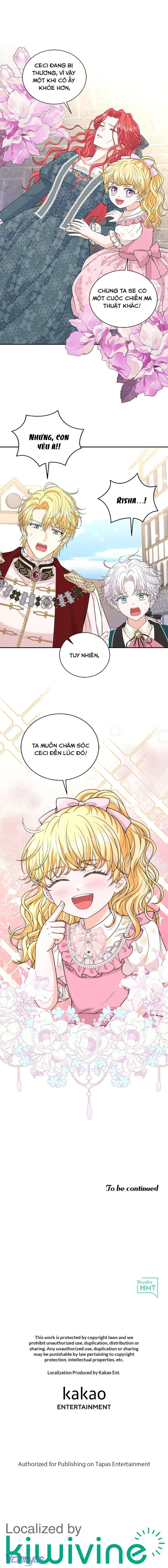 [PNT] Công Chúa Bé Con Hạng S Thật Mạnh Chap 44 - Trang 2