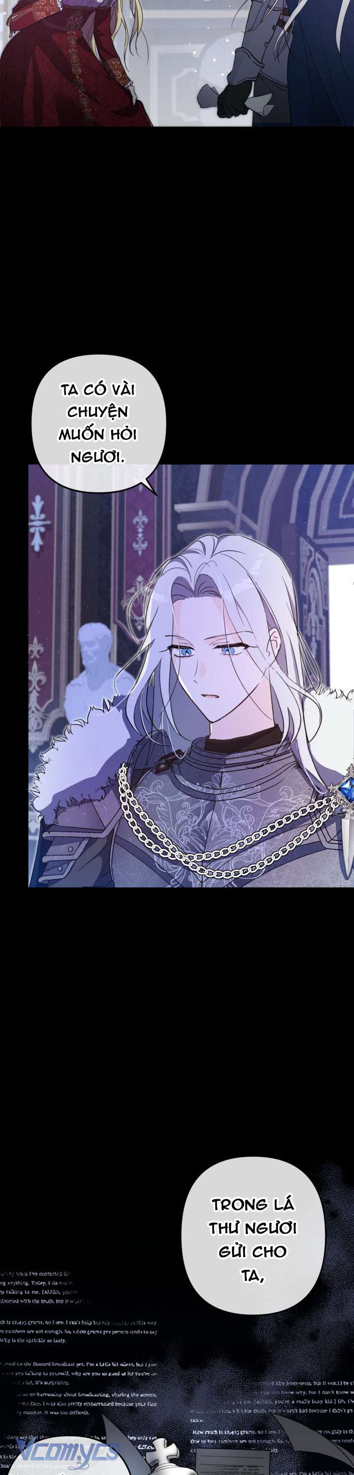 Chị Gái, Người Từng Là Kẻ Thù Giờ Đây Đã Thích Tôi Chap 1 - Trang 2