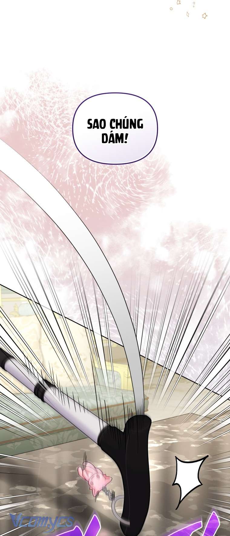 Tôi Được Nuôi Dưỡng Bởi Những Kẻ Phản Diện Chap 124 - Trang 2