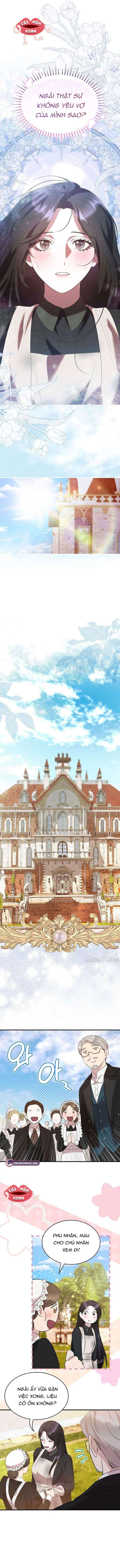 Vào Ngày Mà Chị Gái Tôi Qua Đời Chap 34 - Trang 2