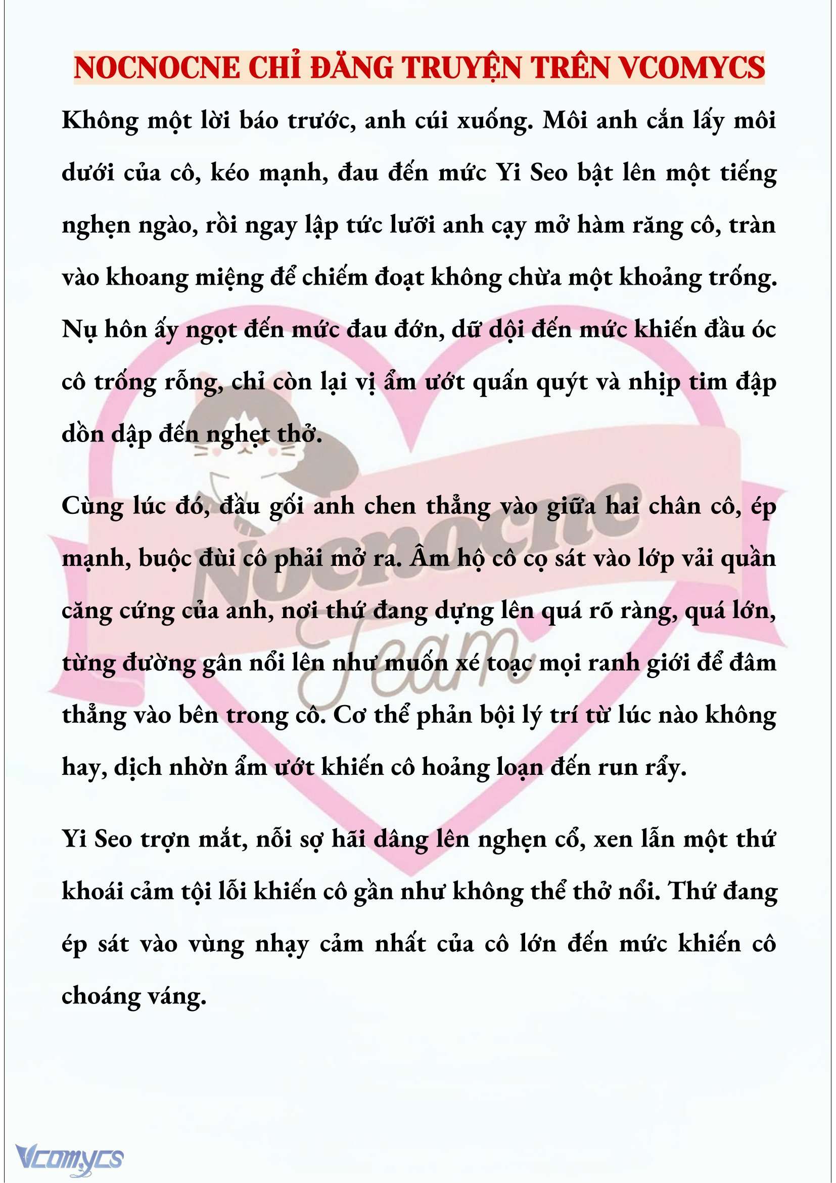 [NOVEL] NGỌN ĐÈN BIỆT VIỆN KHÔNG BAO GIỜ TẮT Chap 41 - Trang 2