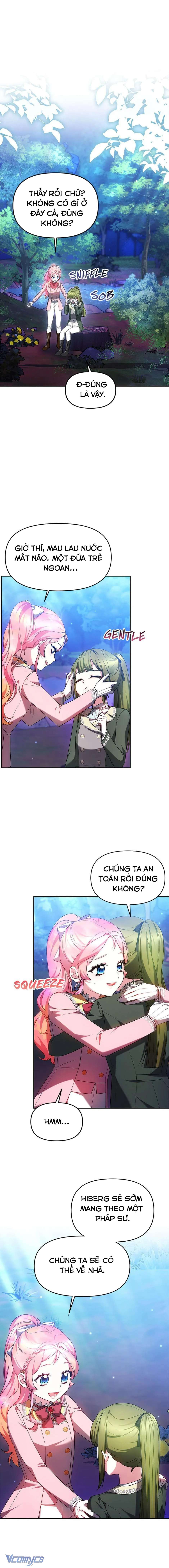 [PNT] Rồng Con Thuần Hóa Những Kẻ Điên Rồ Chap 49 - Trang 2