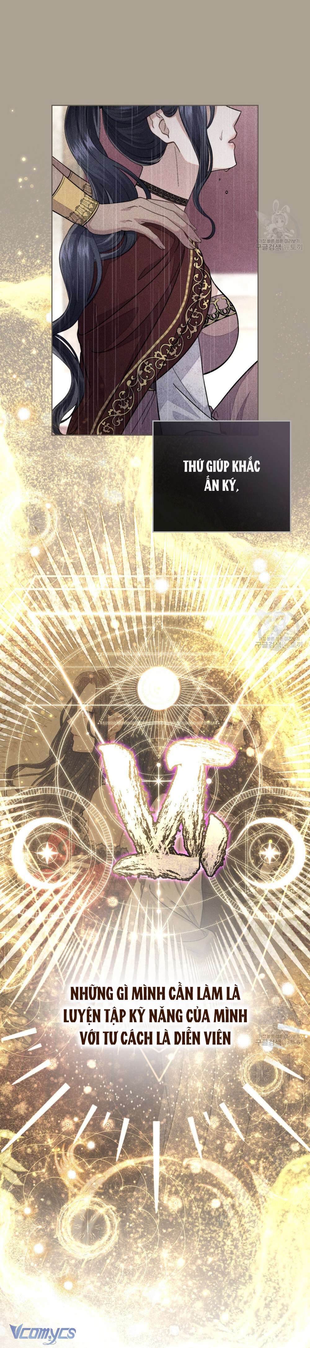 Hôn Nhân Giả Dối Chap 56 - Trang 4