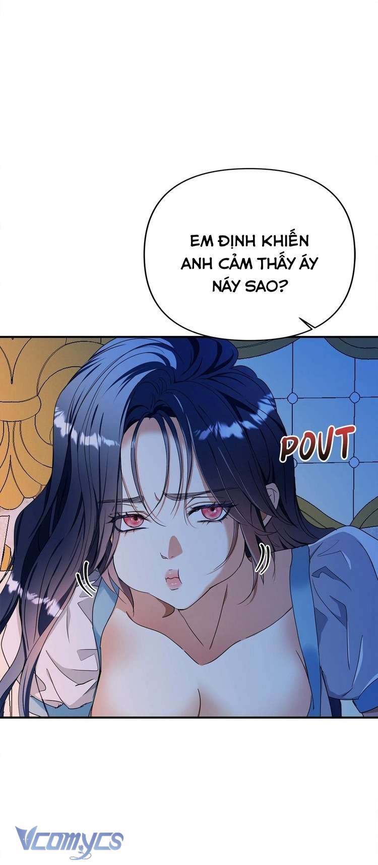 Người Yêu Đã Chết Của Tôi Đã Trở Thành Bạo Chúa Chap 26 - Trang 2