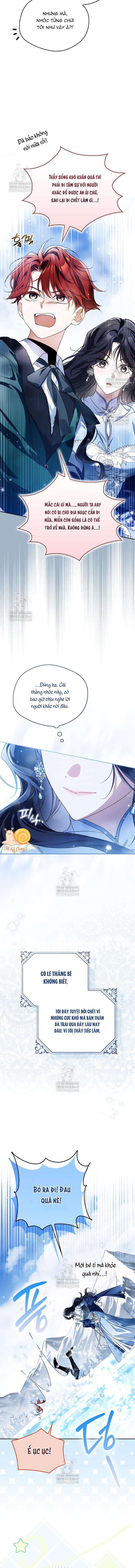 Hầu Tước Marron Chap 42 - Next 