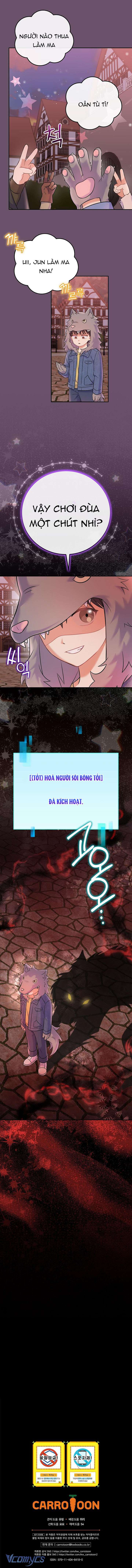 Làm Siêu Sao Từ 0 Tuổi Chapter 66 - Trang 3