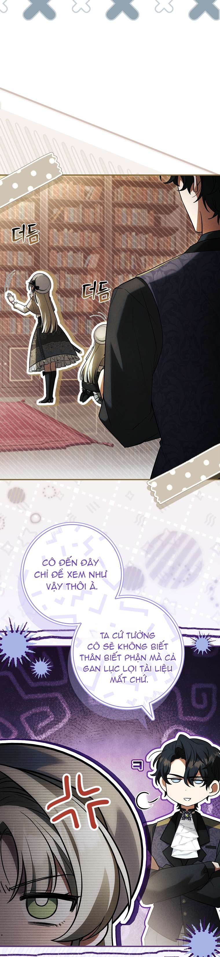 Văn Phòng Thám Tử Dành Cho Nam Chính Hối Hận! Chap 3 - Trang 3