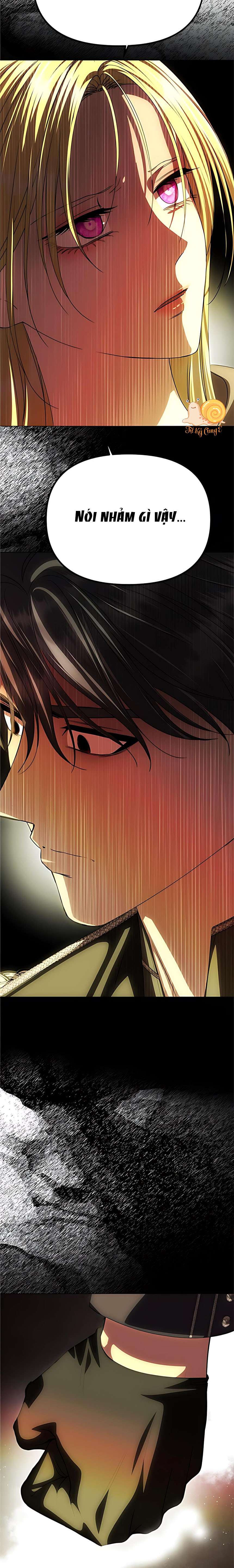 Chỉ Cần Một Người Chồng Là Đủ Chap 83 - Trang 2