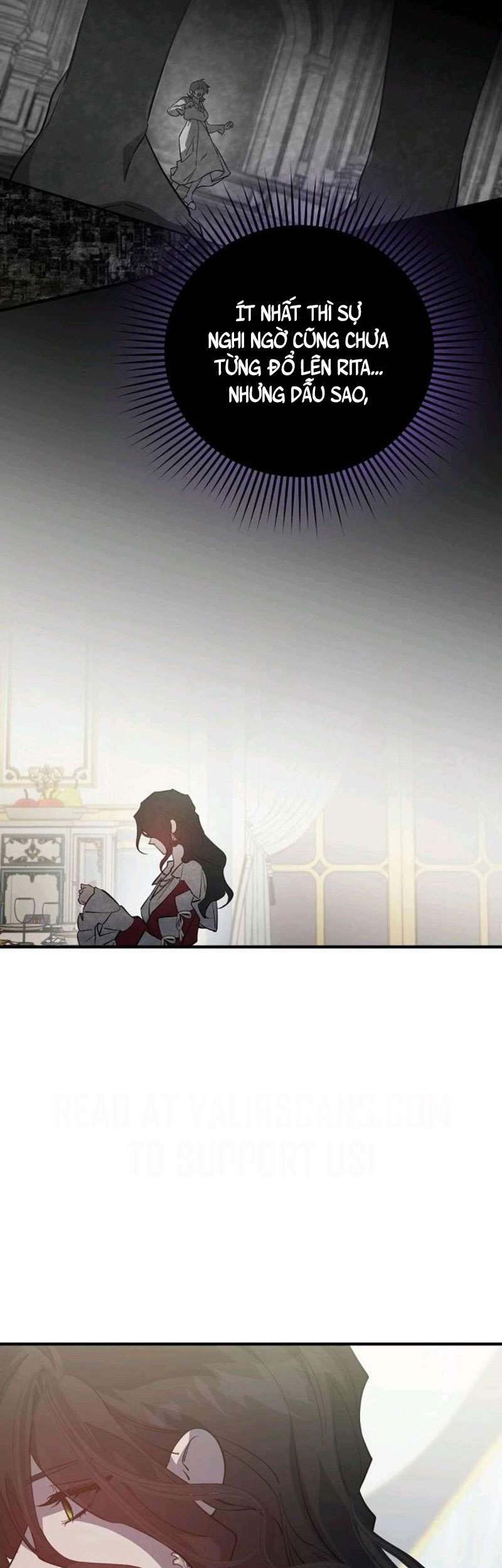 Nữ Hầu Báo Thù: Thời Khắc Cuối Cùng Chap 40 - Trang 2